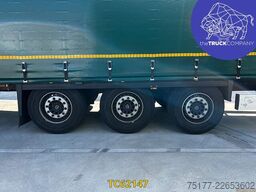 Krone Profi Liner