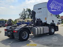 Renault T 460