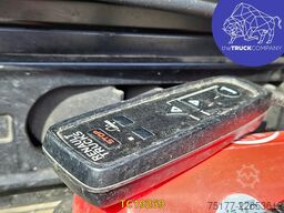 Renault T 460