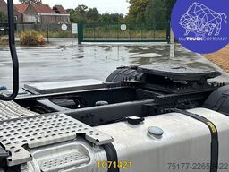Renault T 460