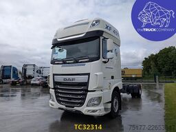 DAF XF 450