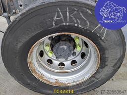 DAF XF 450