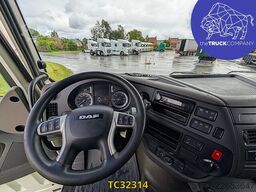 DAF XF 450