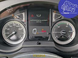 DAF XF 450