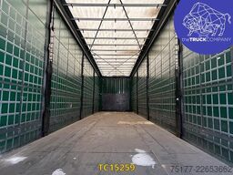 Krone Profi Liner