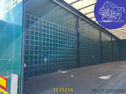 Krone Profi Liner