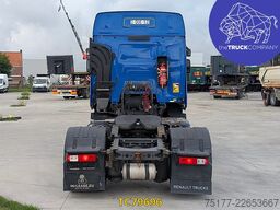 Renault T 460