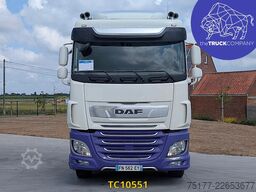 DAF XF 480