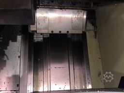 Mori Seiki NL 2500 SY / Bar Loader