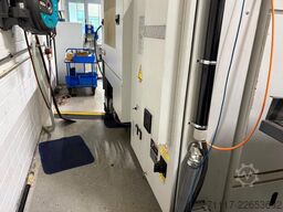 Mori Seiki NL 2500 SY / Bar Loader