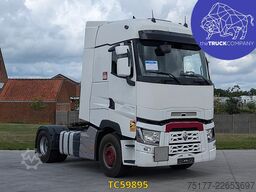Renault T 480