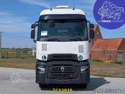 Renault T 480