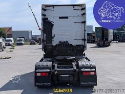 Renault T 480