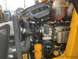 JCB 3 CX    2016