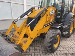 JCB 3 CX    2016
