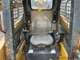 Gehl 3840 E     2015