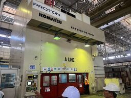Komatsu E4T 2300.06.07MF