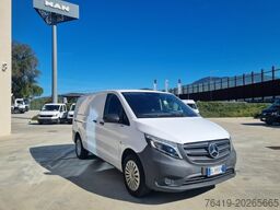 Mercedes-Benz VITO 114 CDI T25-104