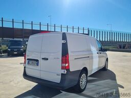 Mercedes-Benz VITO 114 CDI T25-104