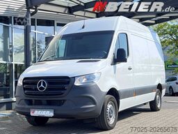 Mercedes-Benz Sprinter 315 AHK 3,5*t Klima