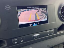 Mercedes-Benz Sprinter 315 AHK 3,5*t Klima