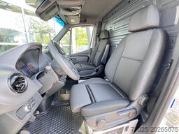 Mercedes-Benz Sprinter 315 AHK 3,5*t Klima