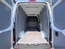 Mercedes-Benz Sprinter 315 AHK 3,5*t Klima