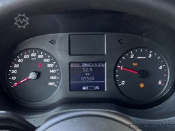 Mercedes-Benz Sprinter 315 AHK 3,5*t Klima
