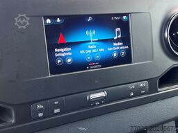 Mercedes-Benz Sprinter 315 AHK 3,5*t Klima