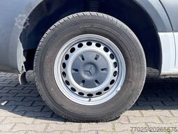 Mercedes-Benz Sprinter 315 AHK 3,5*t Klima