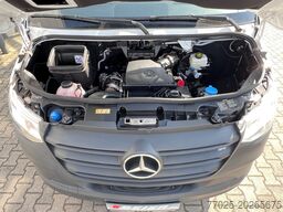 Mercedes-Benz Sprinter 315 AHK 3,5*t Klima