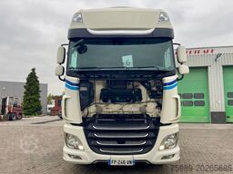 DAF XF 530 550!! PARKING AIRCO, FRIGO, FULL AIR, SU...