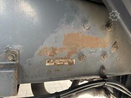 DAF CF65-300 Thermo-King (- 25 C ) 'D Hollandia Tai...