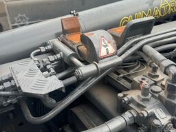 Mercedes-Benz ACTROS MP III 2548