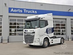 DAF XG 480 FT - D901 - TraXon – MX Engine brake - A...