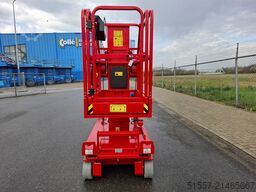 MAGNI MJP080F | 2024