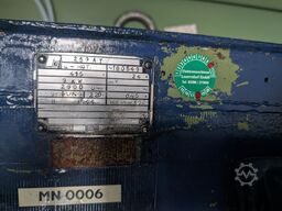 KRUPP FS-74 Schneidmaschine