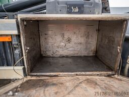 DAF LF 260 - 47.000 KM