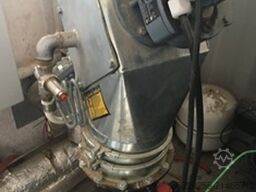 Fröling TX 150