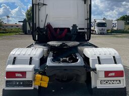 SCANIA R 450 Voll Luft Full AIR Hydraulik KLIMA