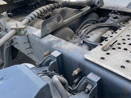 SCANIA R 450 Voll Luft Full AIR Hydraulik KLIMA