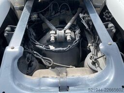 SCANIA R 450 Voll Luft Full AIR Hydraulik KLIMA
