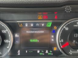 SCANIA R 450 Voll Luft Full AIR Hydraulik KLIMA
