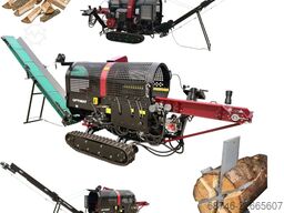 Optimat FOREST LINE PRO20-S500
