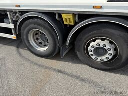 DAF CF 370 6x2 Kehrichtwagen / Swiss-Vehicle