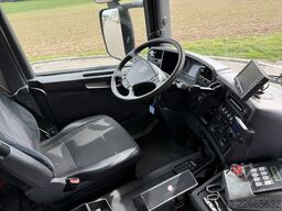 Scania G 440 LB 6x2 Stummer / Swiss-Vehicle