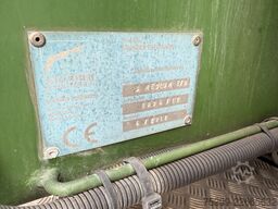 Scania G 440 LB 6x2 Stummer / Swiss-Vehicle