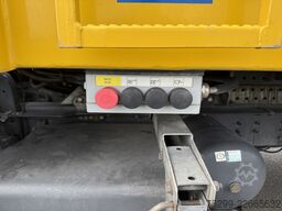 Scania G 440 LB 6x2 Stummer / Swiss-Vehicle