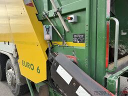 Scania G 440 LB 6x2 Stummer / Swiss-Vehicle