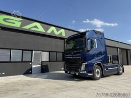 Volvo FH13.500 Globetrotter VEB-Plus Retarder